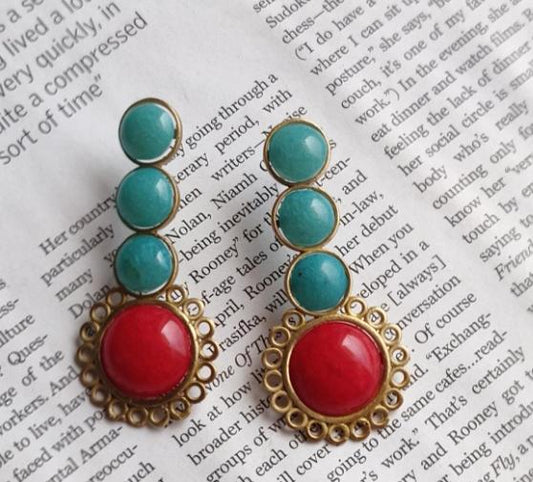 Premium Western Earrings in Germany