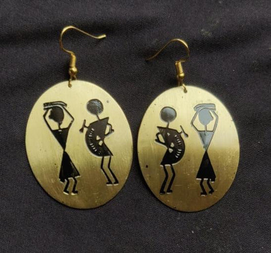 Brass Handmade Elegant Contemporary Deisgner in Berlin