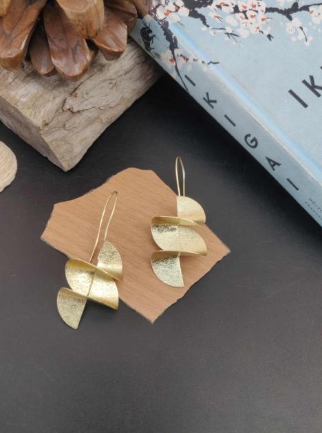 Dangle Earring in Germany