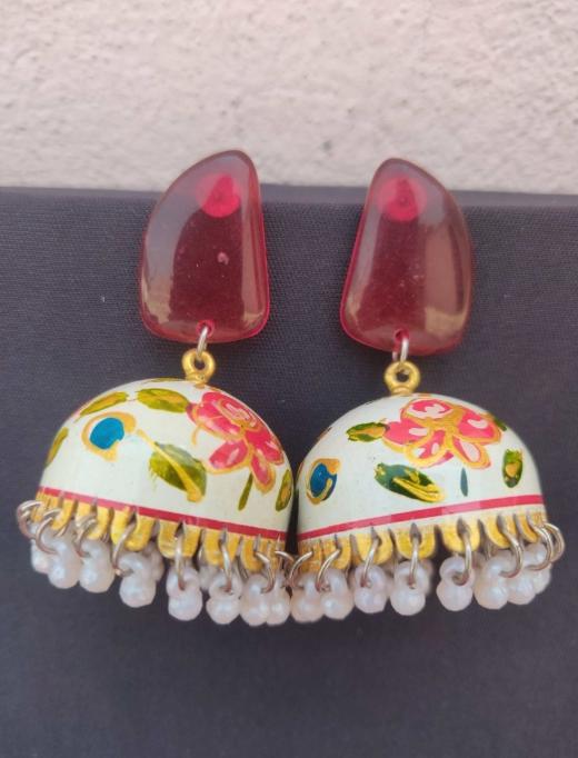 Dangle Earring  in Munich