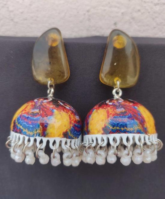 Dangle Earring in Berlin