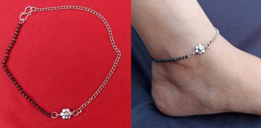Latest Design Najariya Anklets For Girls And Women in Germany