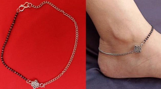 Latest Design Najariya Anklets For Girls And Women