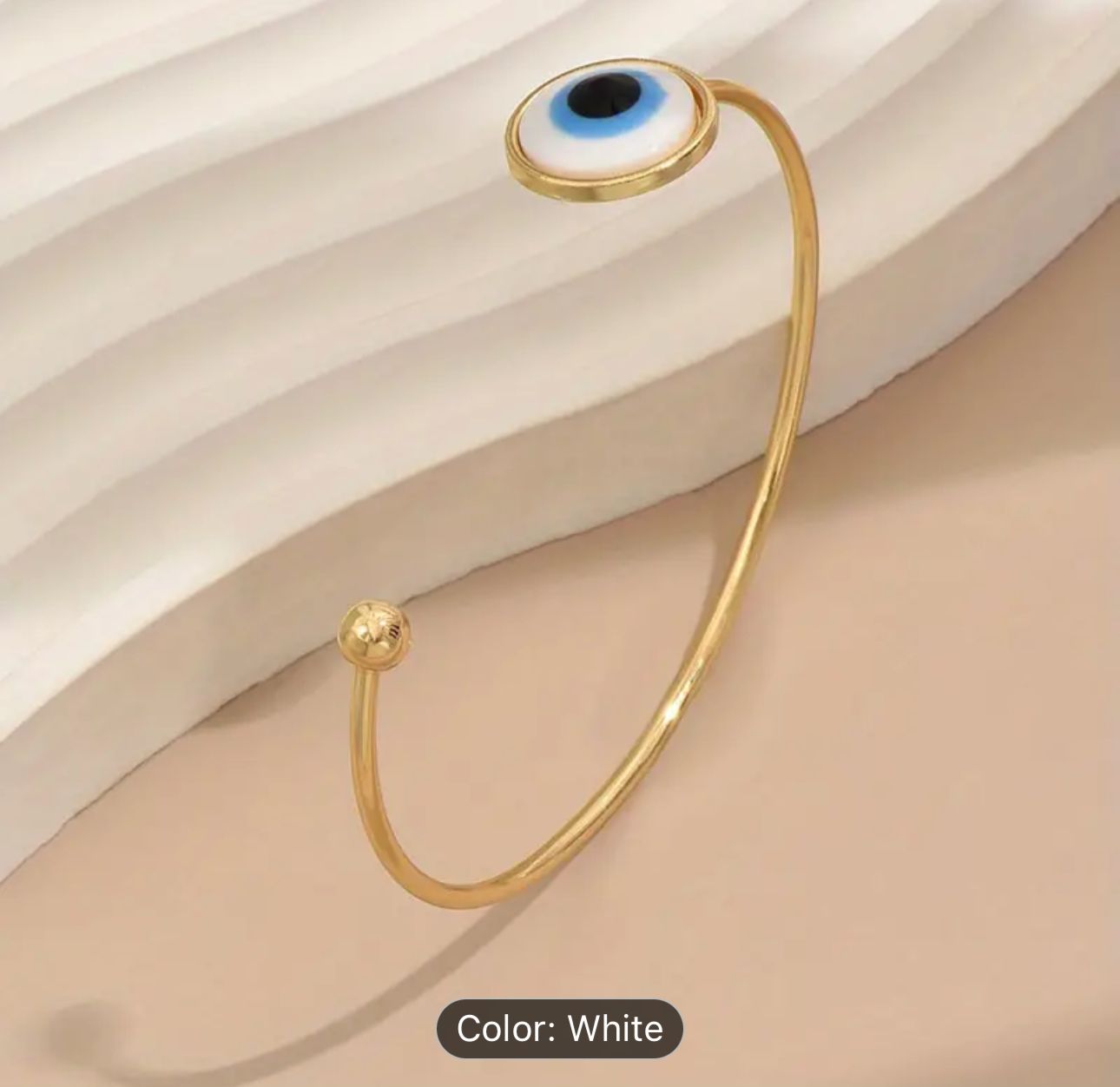 Evil Eye Bracelet in Munich