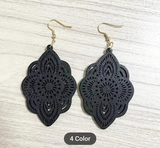 Boho style earring Lightweight In Berlin