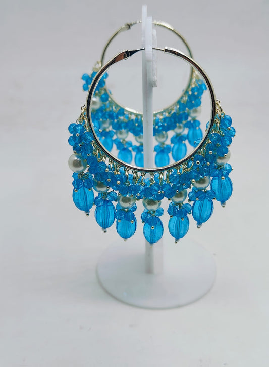 Very stylish Chand Bali Earrings in Germany