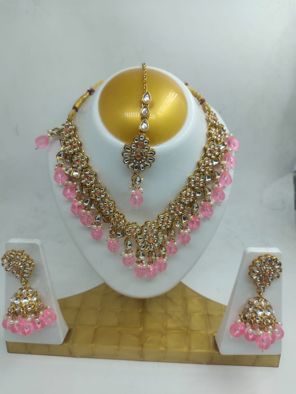 Fancy Party Wear Jewellery Sets in Berlin