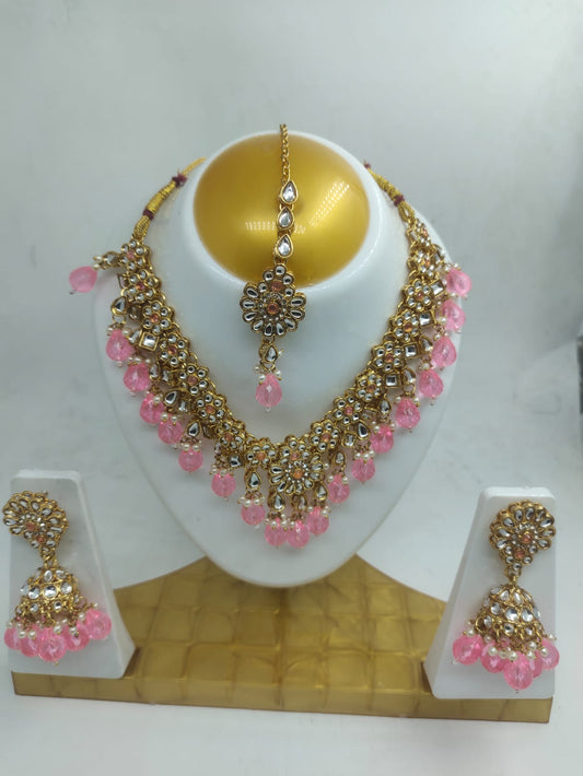 Fancy Party Wear Jewellery Sets in Berlin
