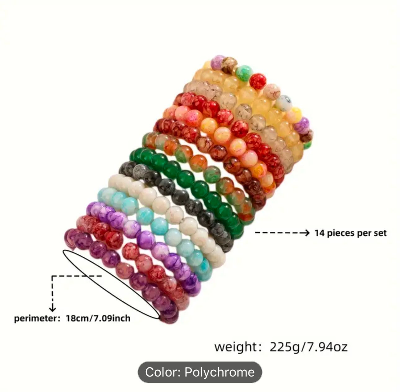 BRACELATE FOR GIRLS AND WOMEN IN GERMANY