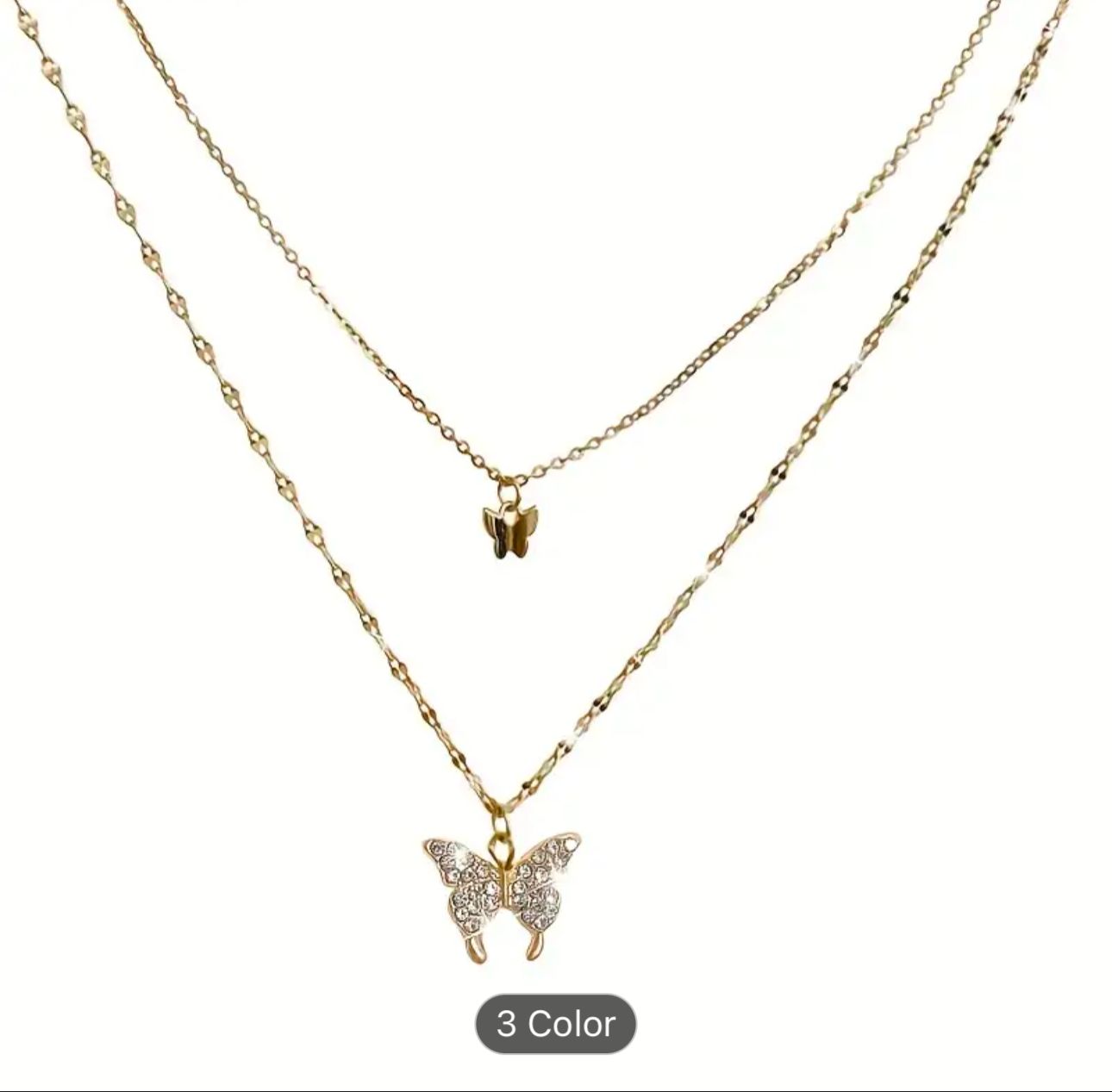 Korean Necklace for Stylish Girls – Carlton Necklace for Women in Germany