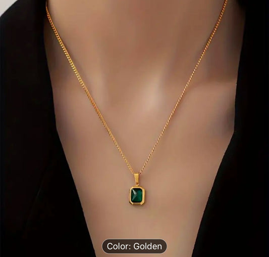 Gold-plated Plated Alloy Chain in Germany