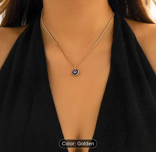 Evil eye Women Necklaces & Chains in Munich