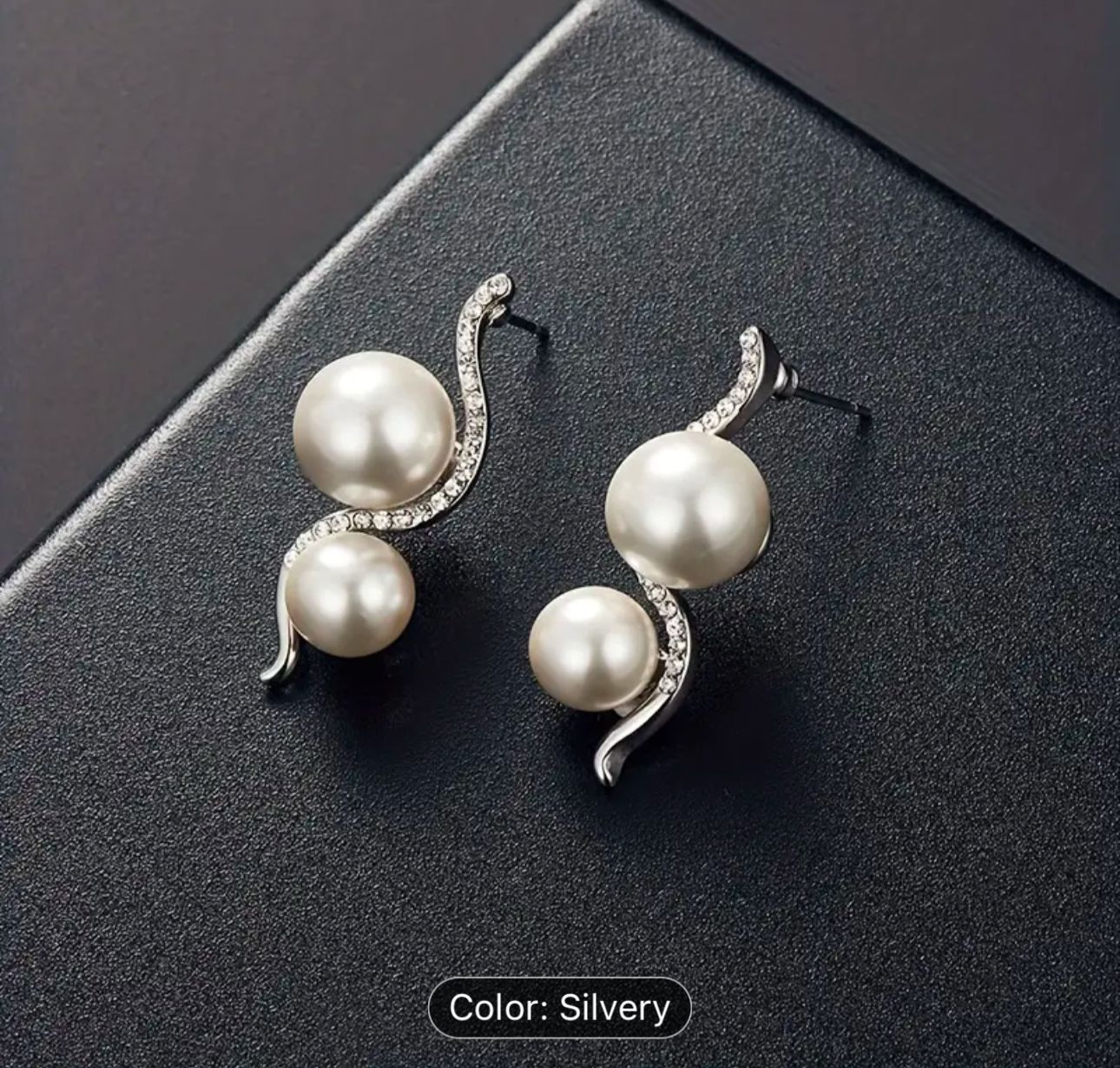 Trendy Fashion Pendant Set with Chain