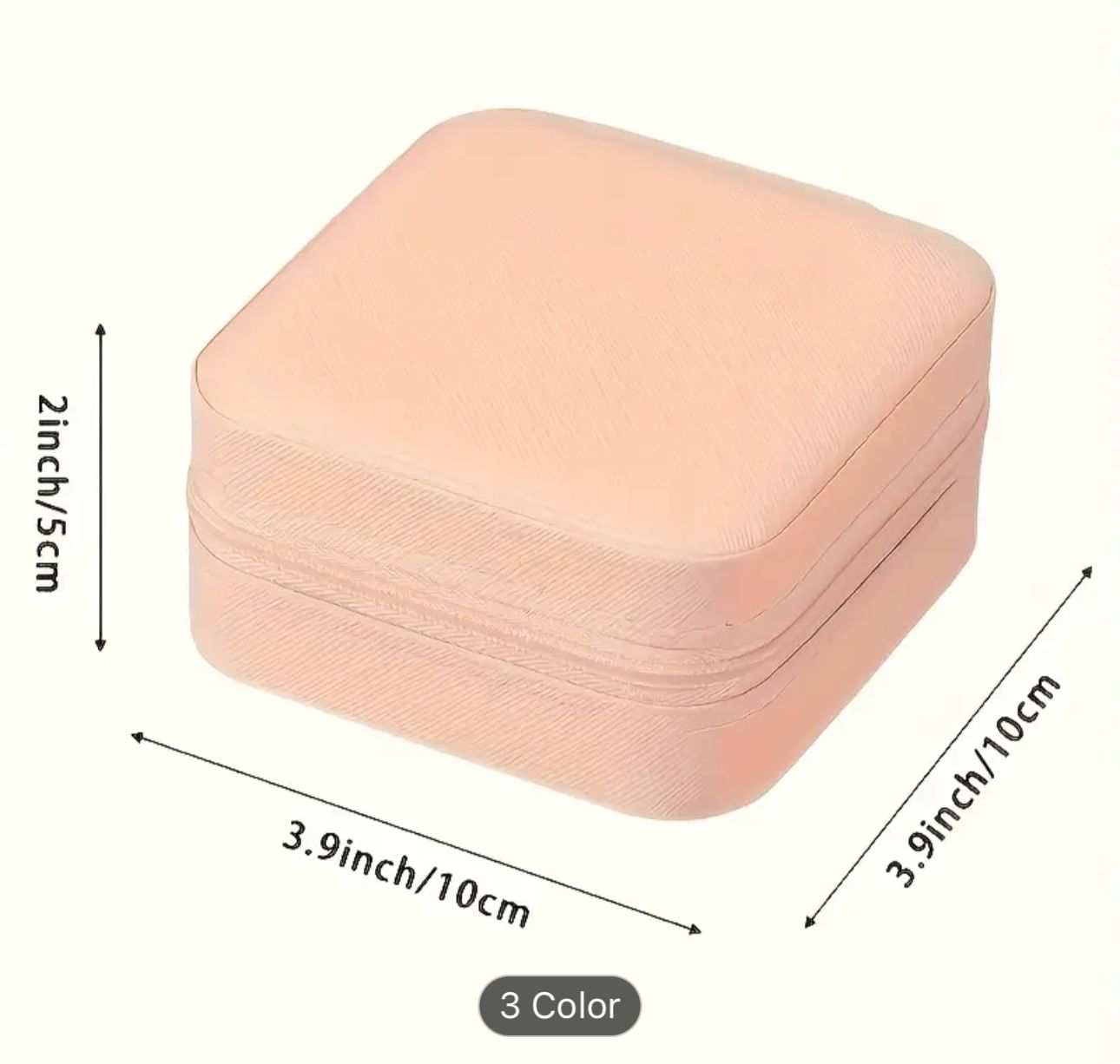 Portable Travel Jewellery Box in Berlin