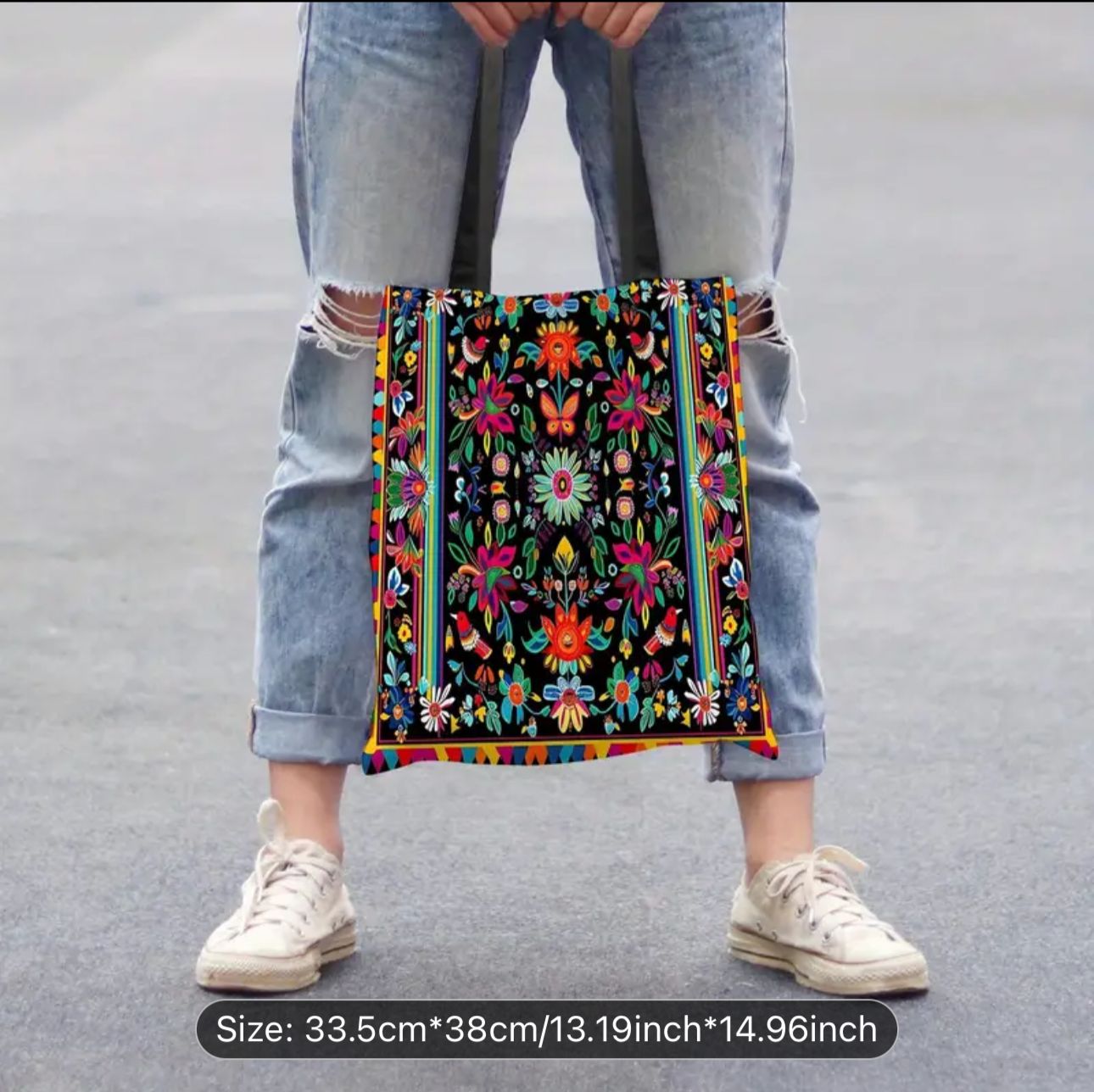 Women Black Handbag in Germany