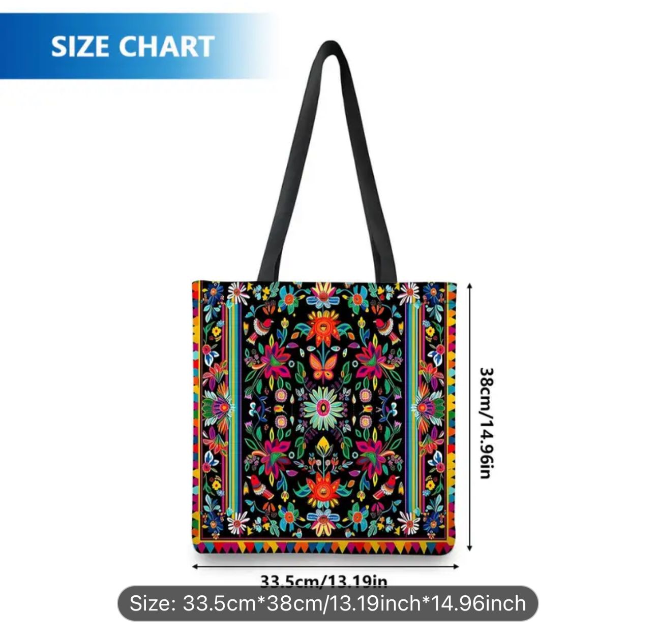 Women Black Handbag in Germany