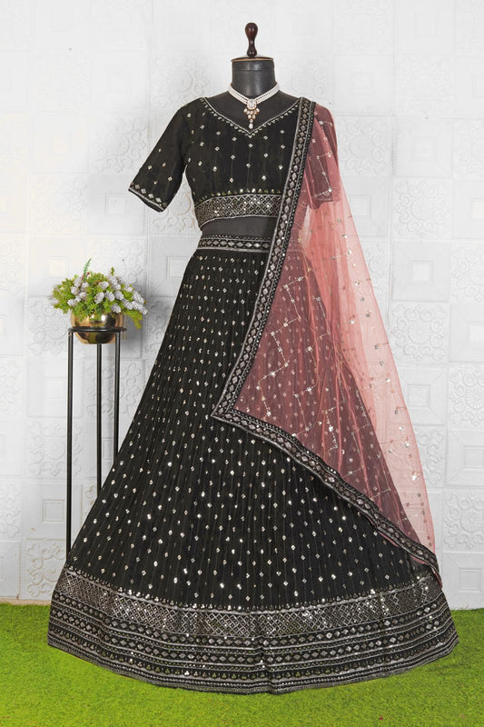 Pretty Design Lehengha Choli For Woman in Germany