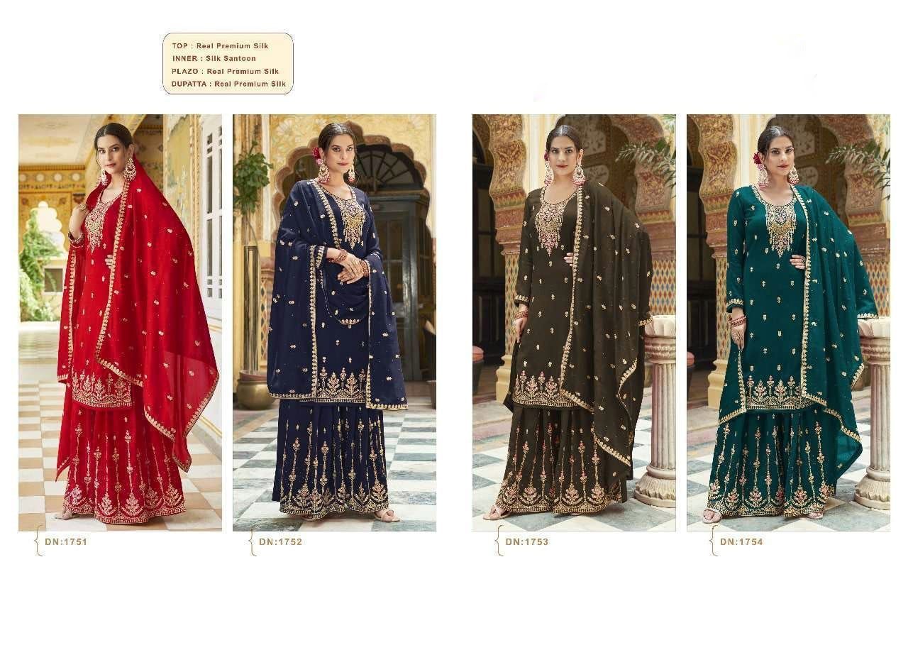 Real Premium Silk Designer Suit in Germany