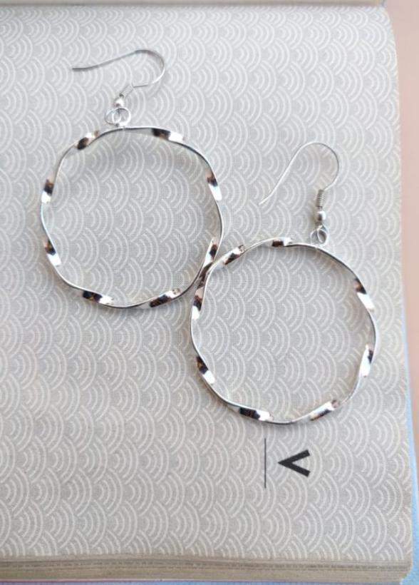 Premium Quality Brass designer earring for girl and women in Germany