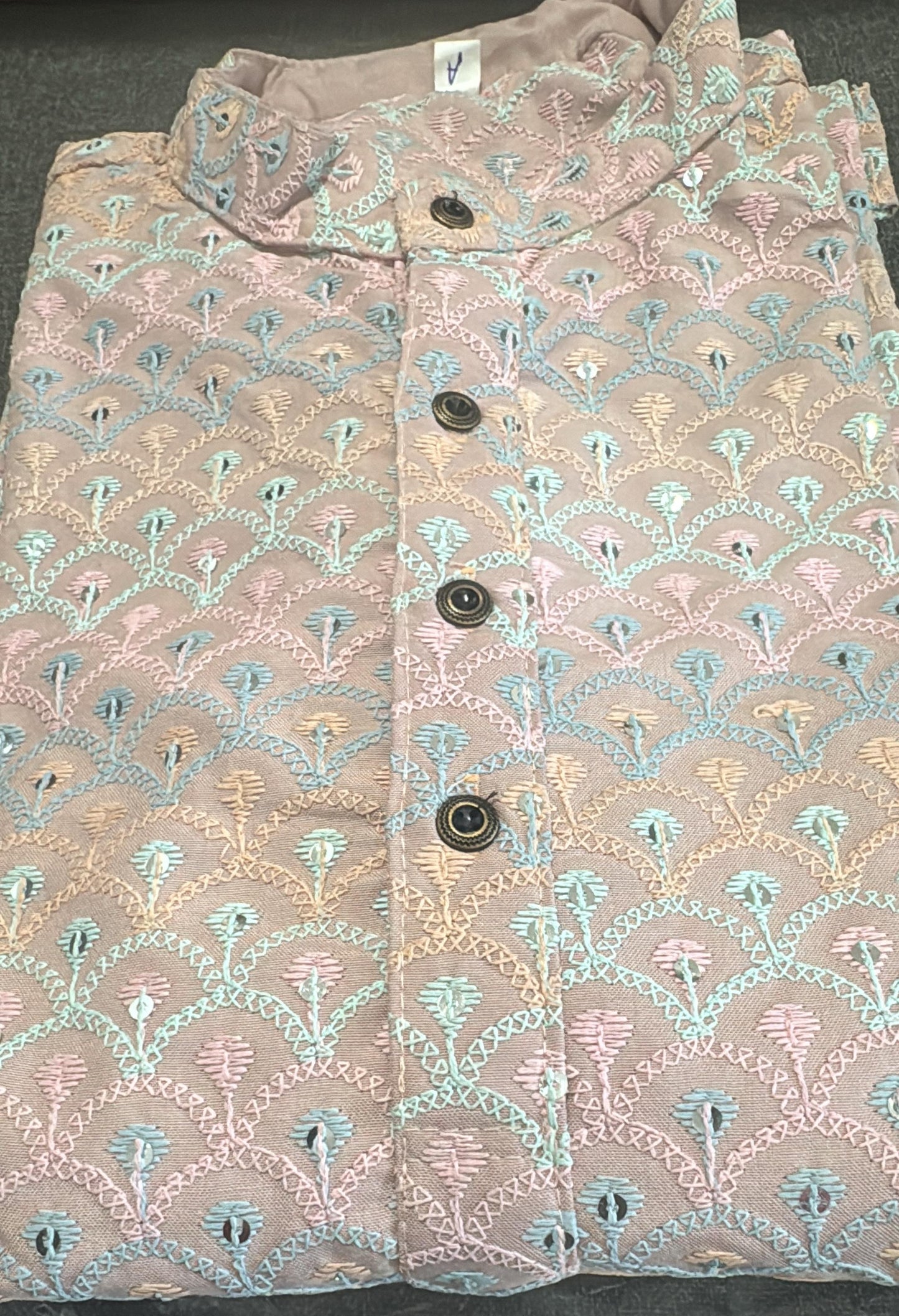 Carnival Kurta Pajama in Germany