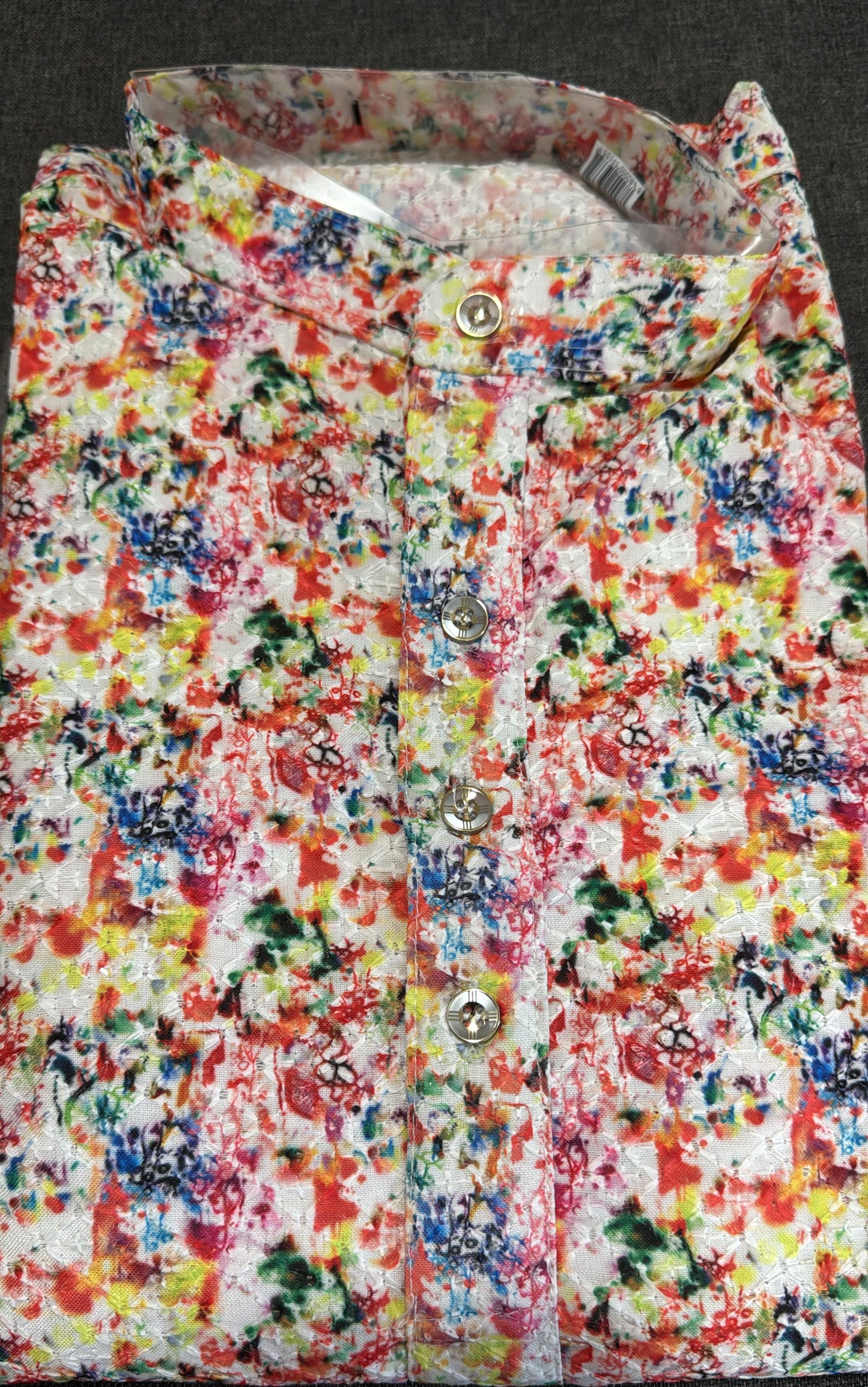 MENS CHIKENKARI HEAVY RAYON KURTA IN BERLIN