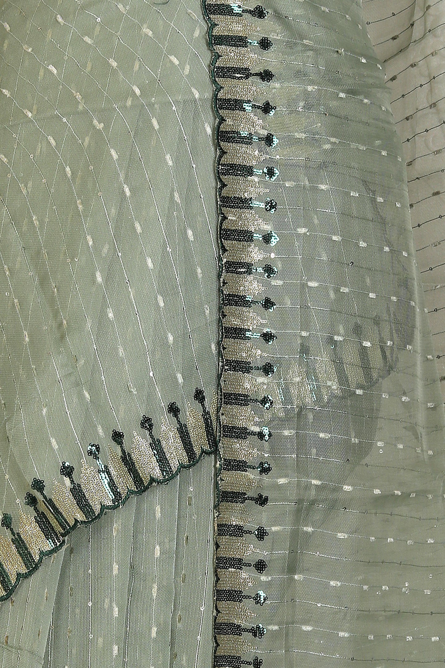 Tissue Silk Saree in Munich