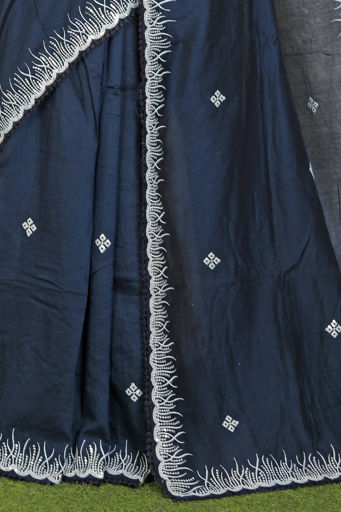 Chinnon Saree in Germany Munich