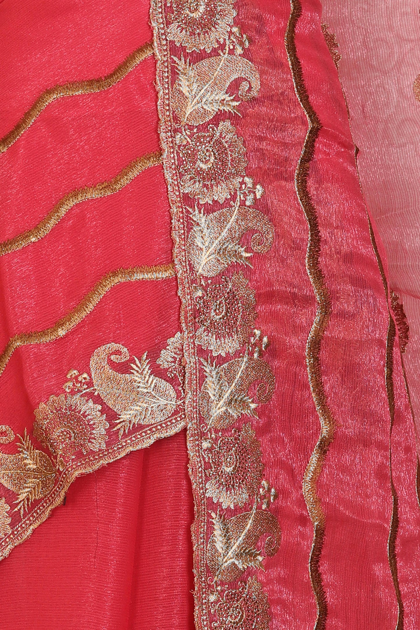 Tissue Silk Saree in Munich