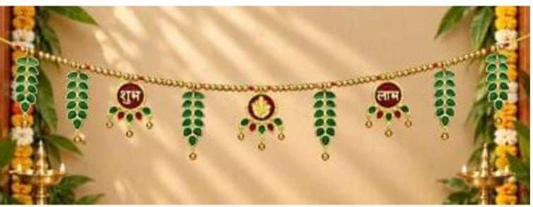 Handicrafts Items for Diwali Decoration in Germany