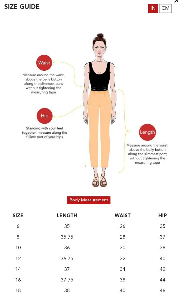 Ecru Slim Pants in Germany