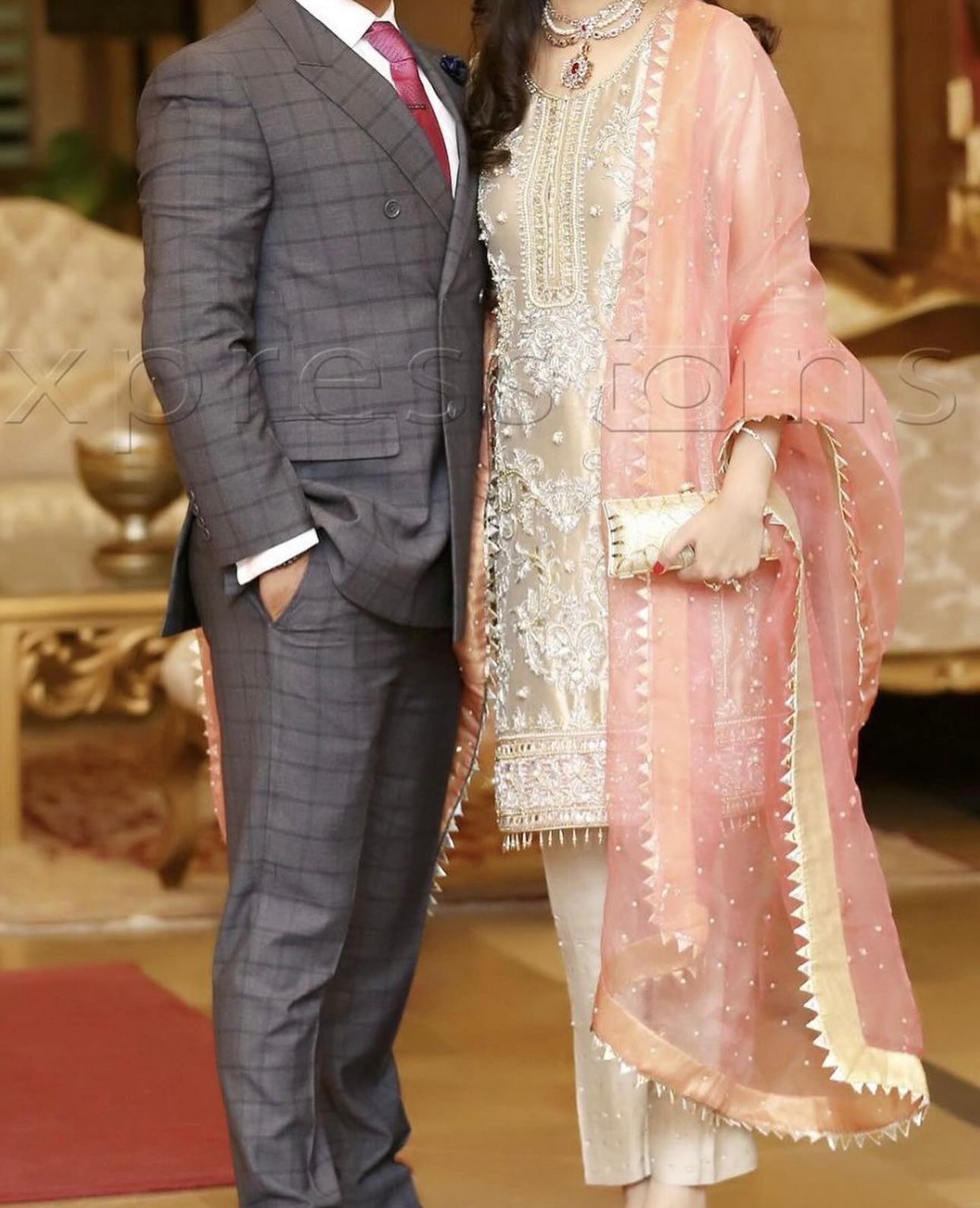 Pure Jimmy Choo Silk Suit in Germany