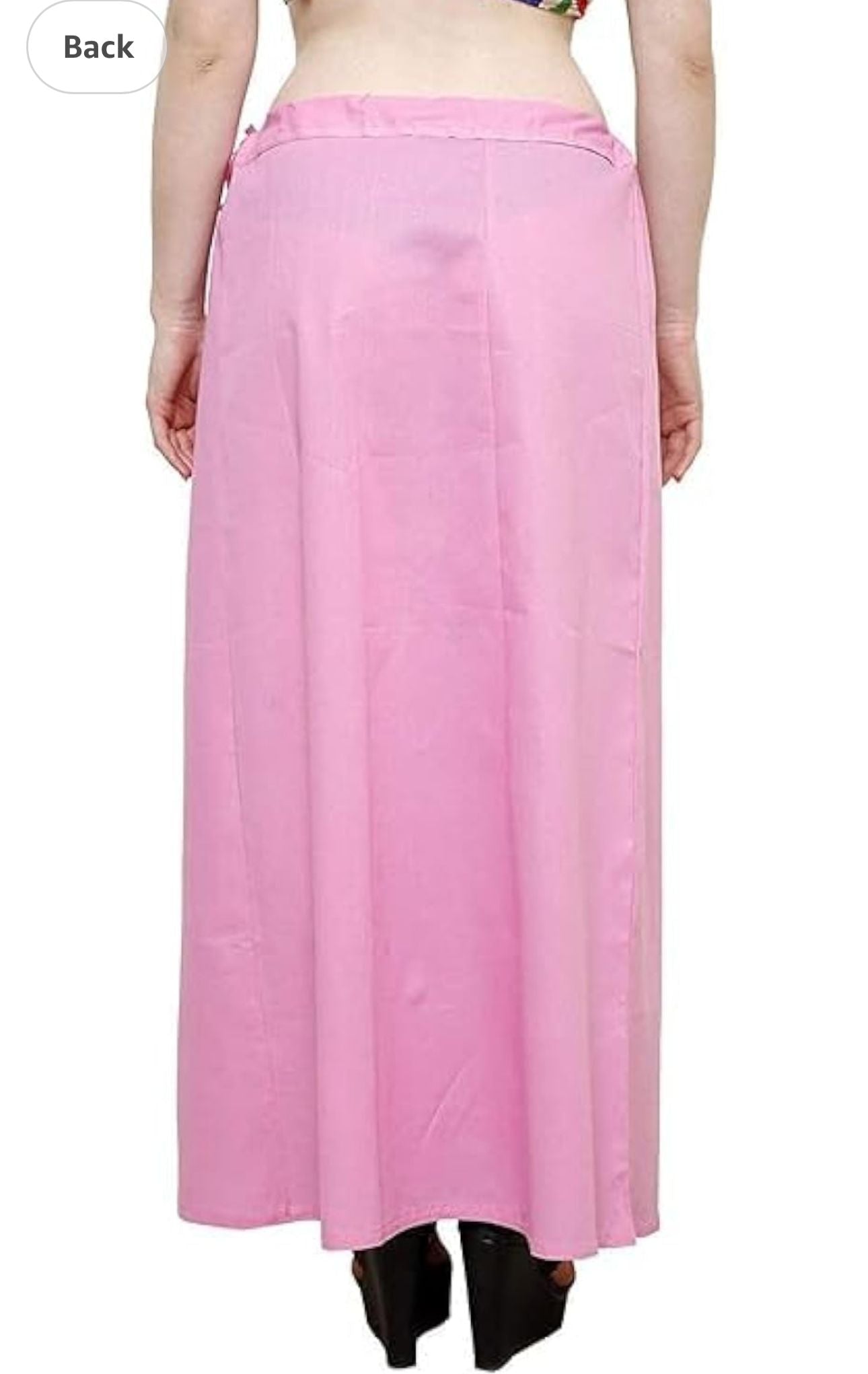 Cotton Blend Petticoat/Saree Underskirt  in Germany