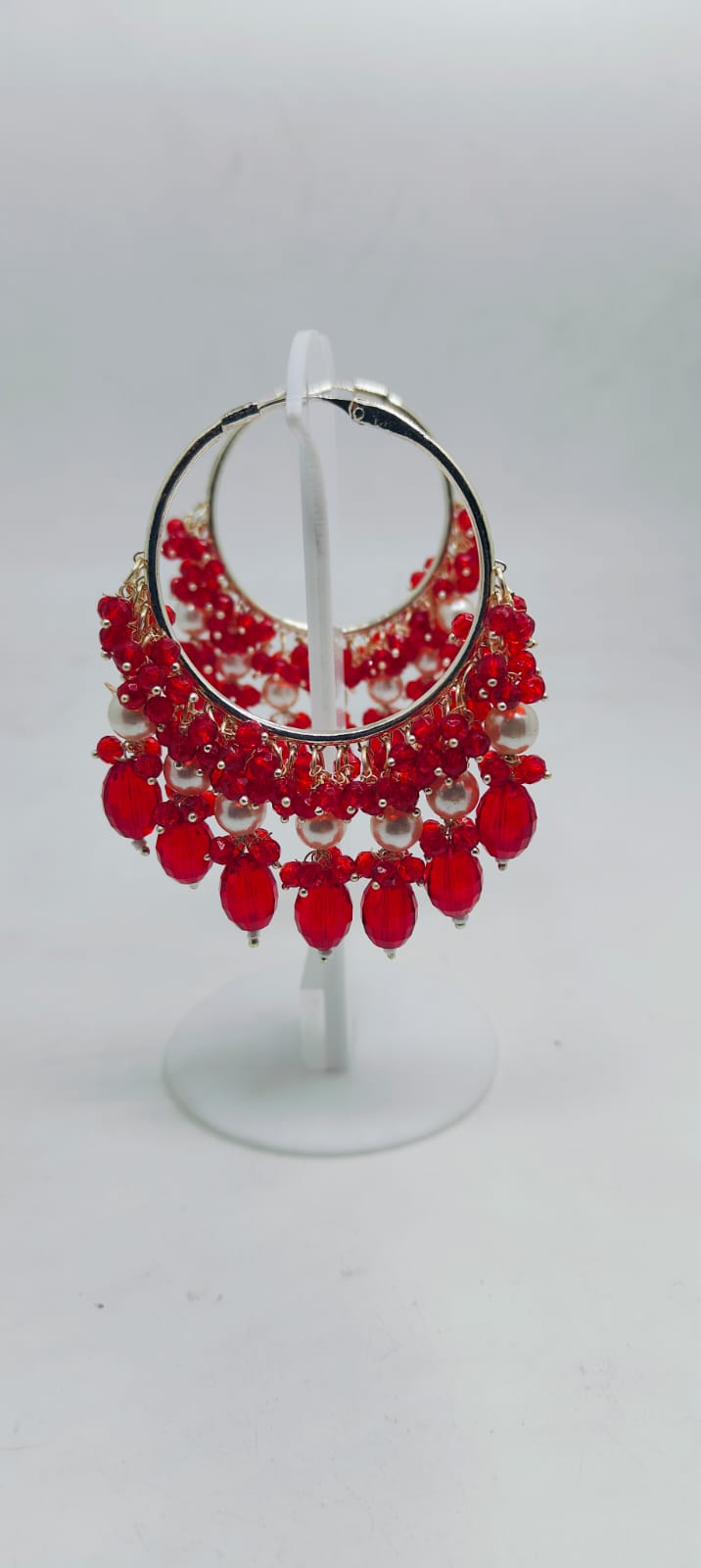 Very stylish Chand Bali Earrings in Germany