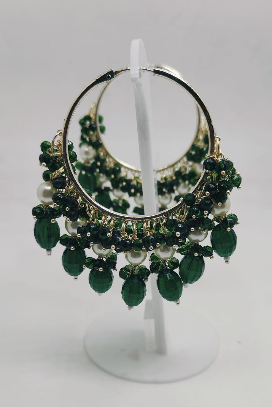 Very stylish Chand Bali Earrings in Germany