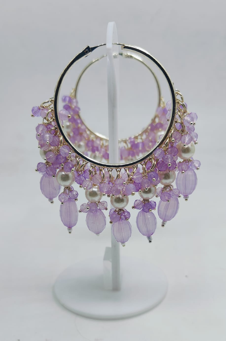 Very stylish Chand Bali Earrings in Germany