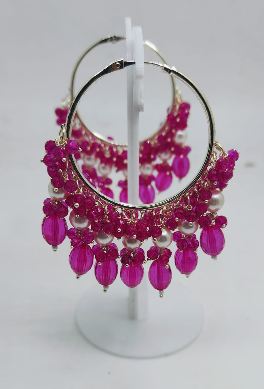 Very stylish Chand Bali Earrings in Germany