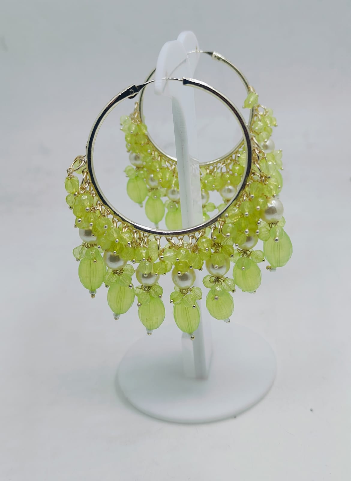 Very stylish Chand Bali Earrings in Germany