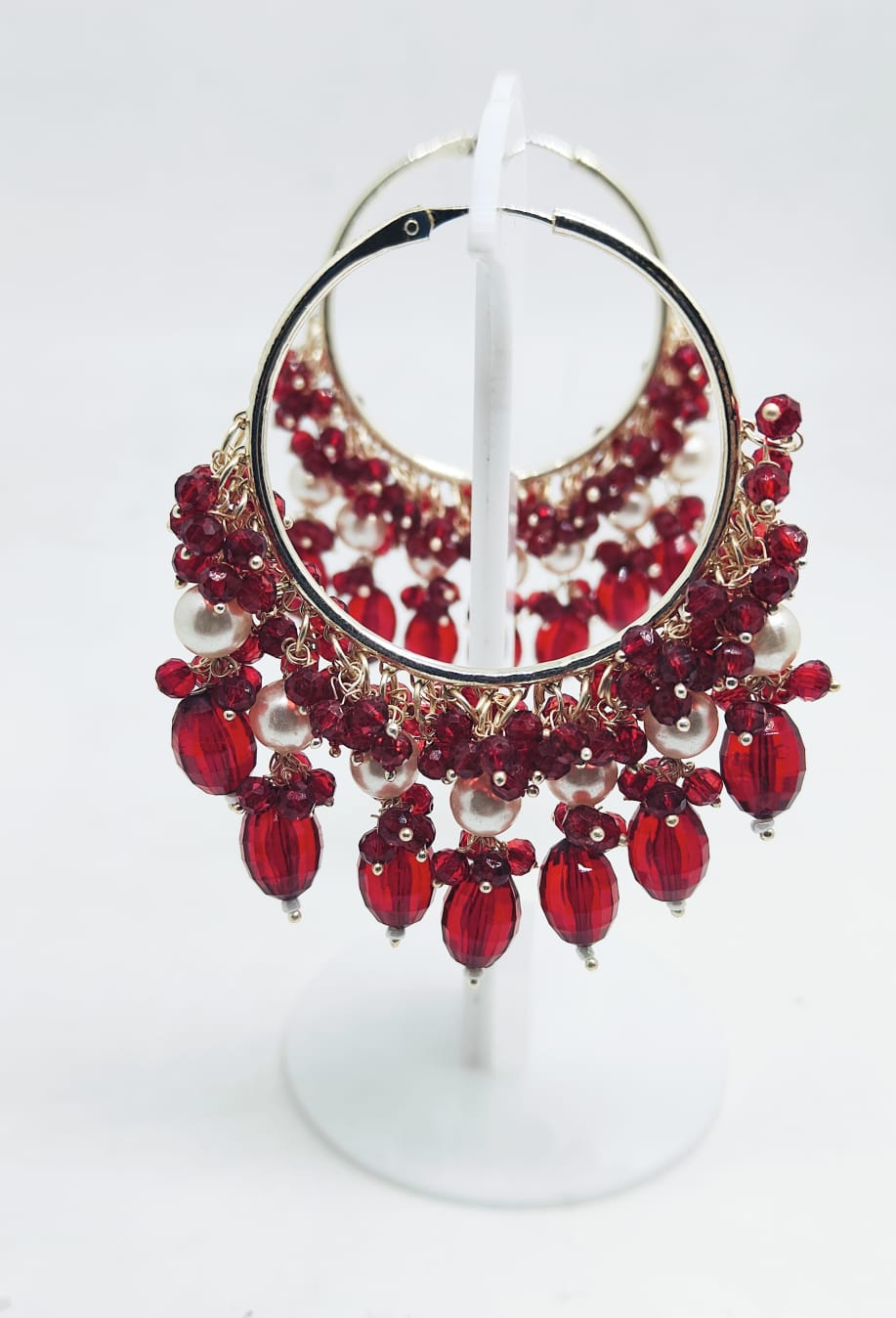 Very stylish Chand Bali Earrings in Germany