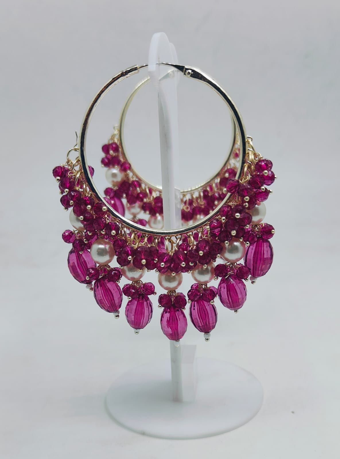 Very stylish Chand Bali Earrings in Germany