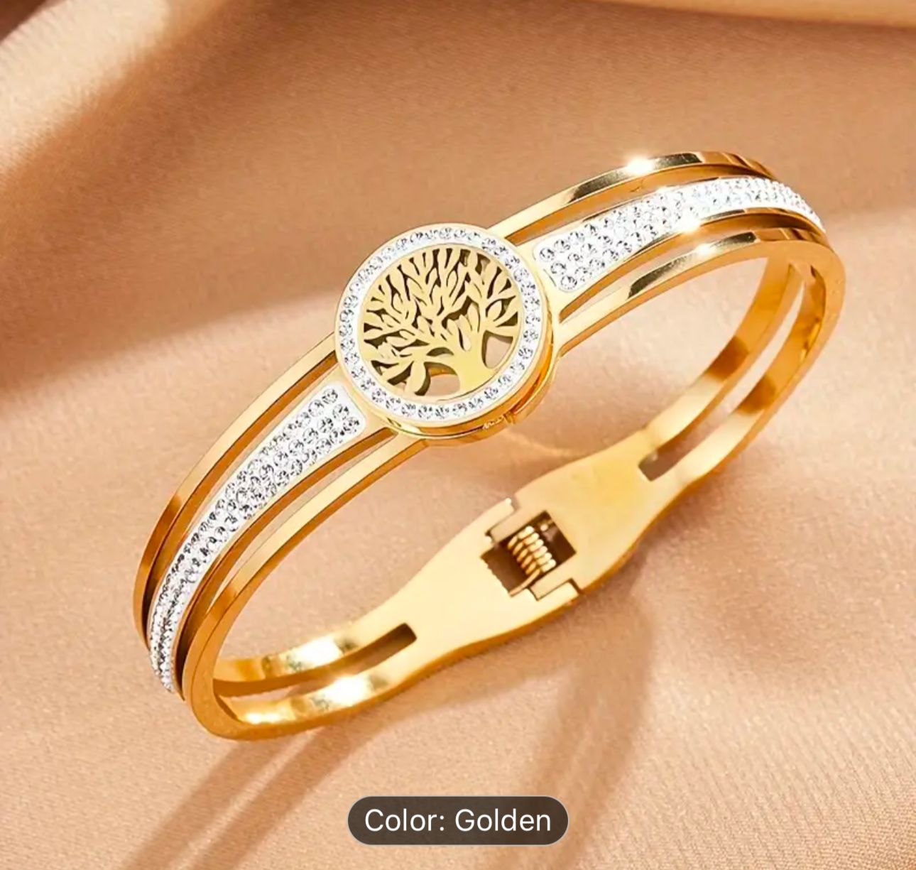 Stainless Steel Bracelets in Germany