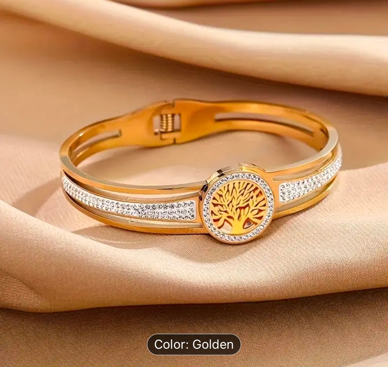 Stainless Steel Bracelets in Germany
