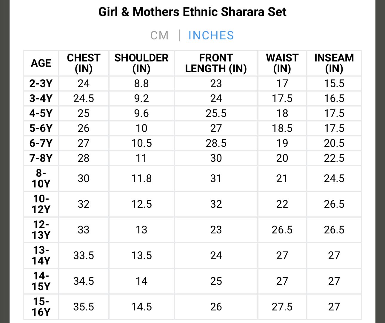 Girls Festive & Party Dhoti & Kurta Set in Munich
