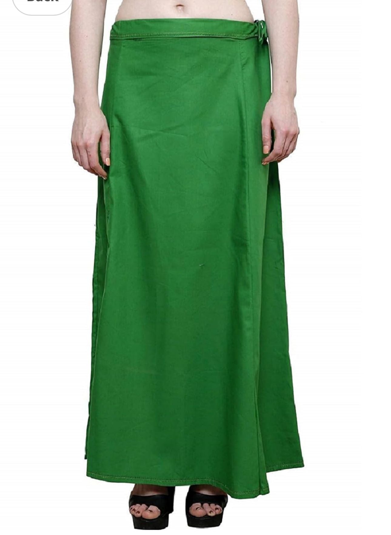 Cotton Blend Petticoat/Saree Underskirt  in Germany