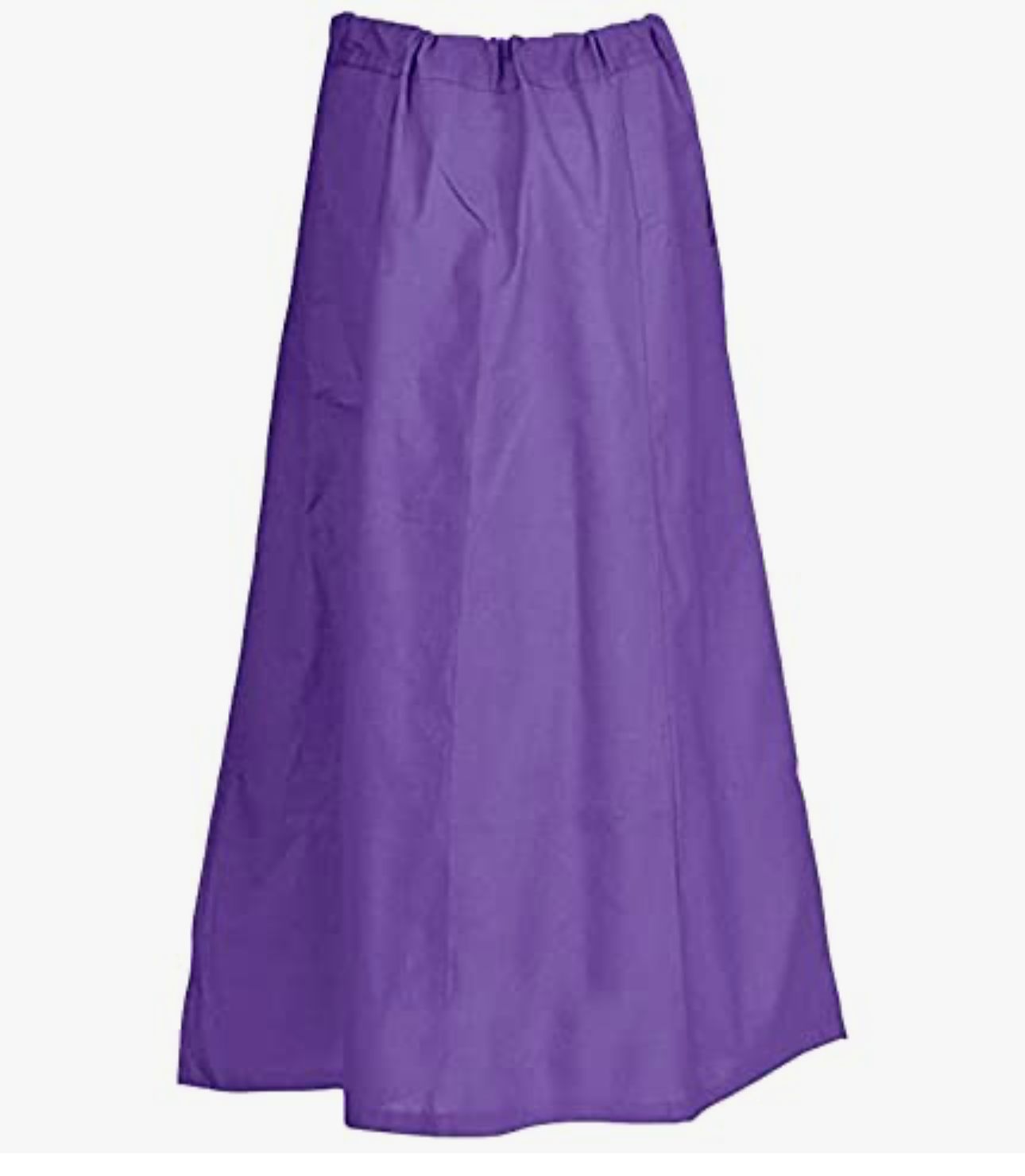 Cotton Blend Petticoat/Saree Underskirt  in Germany