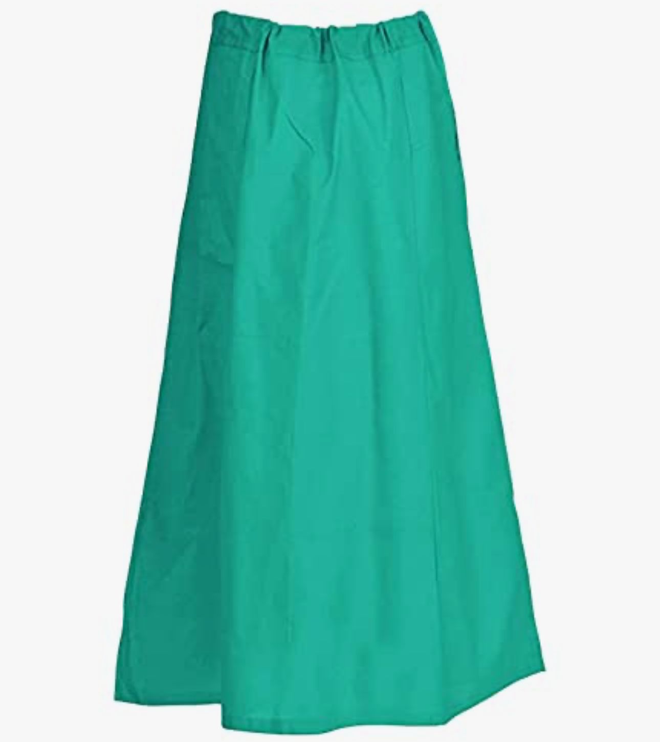 Cotton Blend Petticoat/Saree Underskirt  in Germany