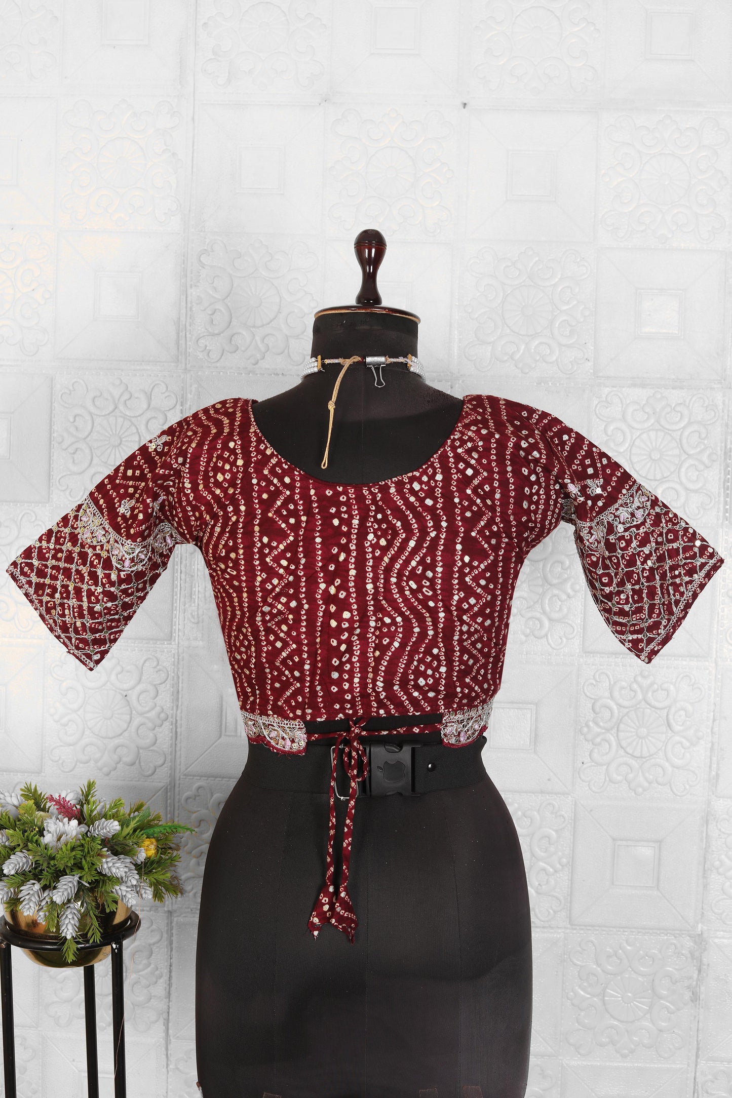 Tissue Silk Saree in Munich
