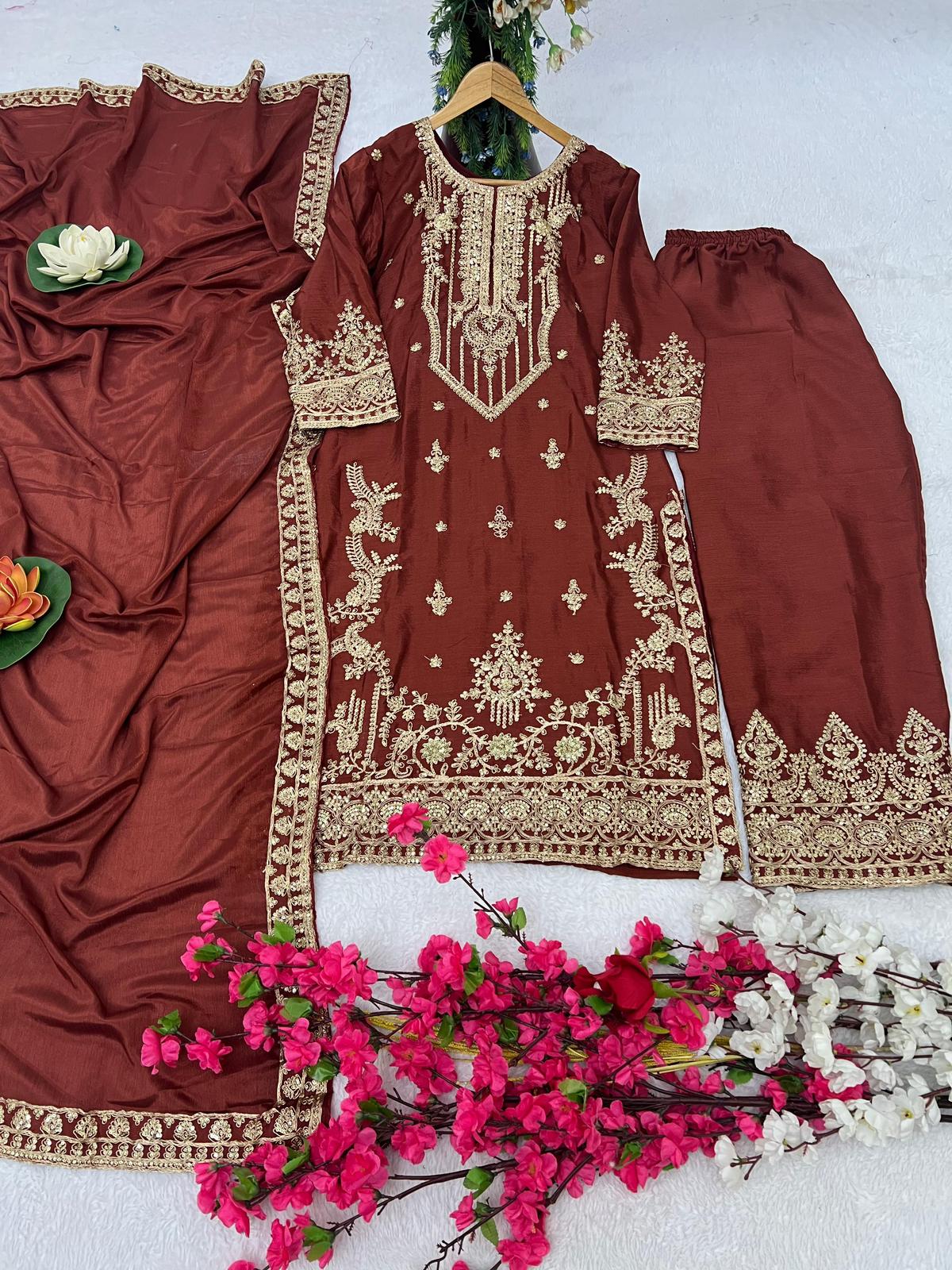 Eid special Pakistani Dress in Berlin