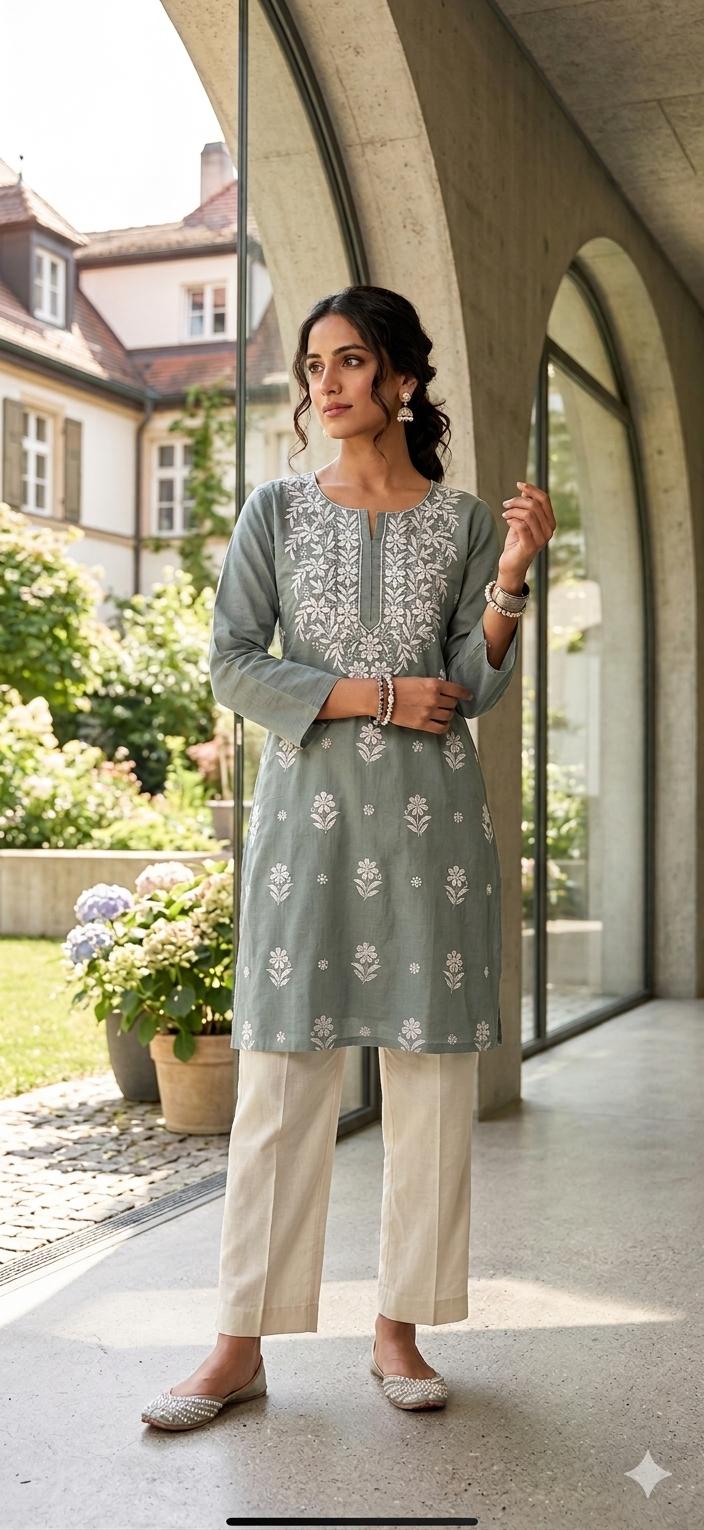 KURTI FOR WOMEN IN GERMANY
