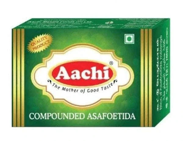 Aachi Asafoetida Lumps 25g
