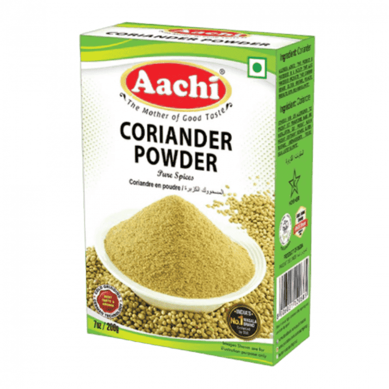Aachi Coriander Powder 500g